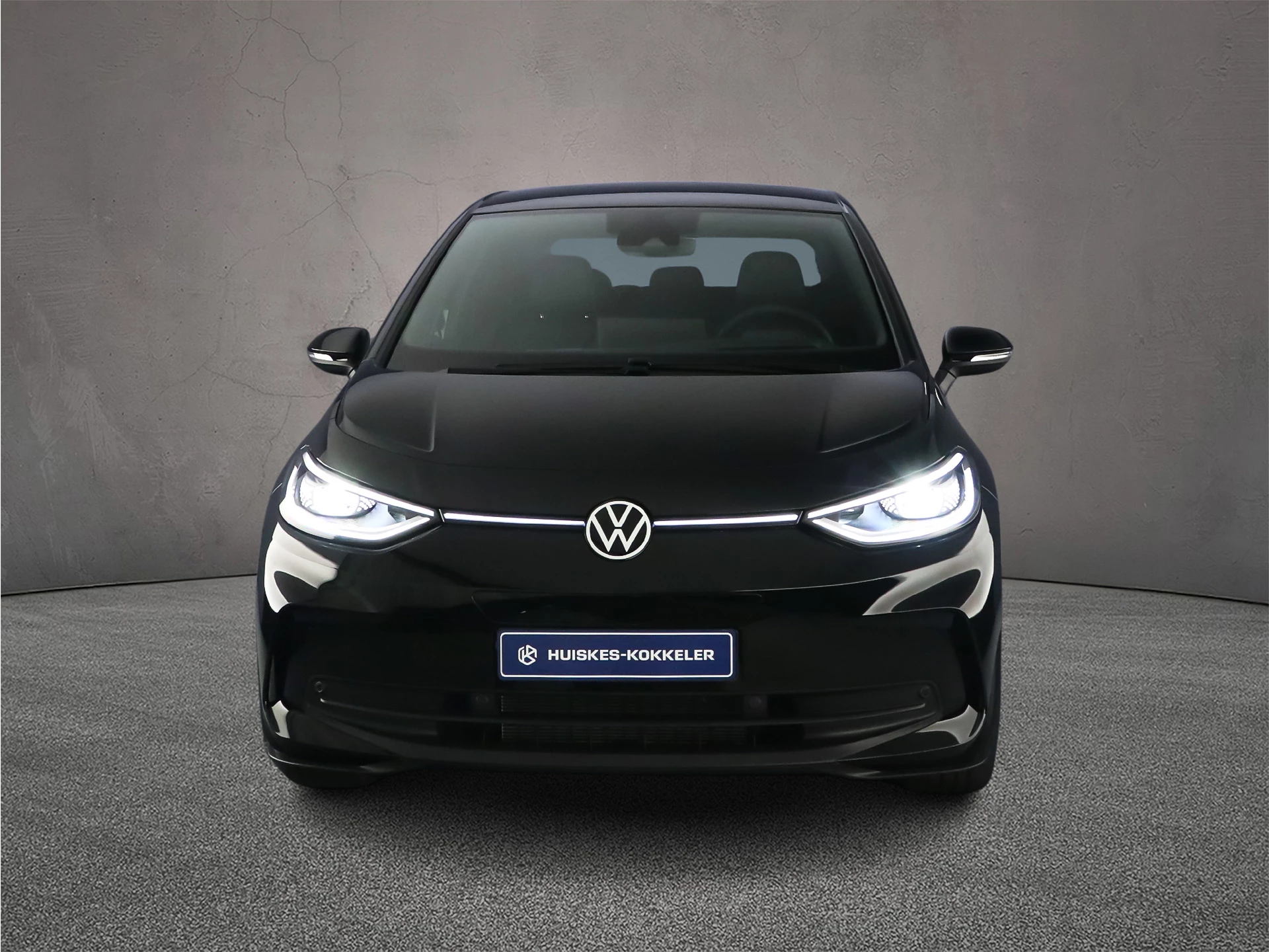 Hoofdafbeelding Volkswagen ID.3