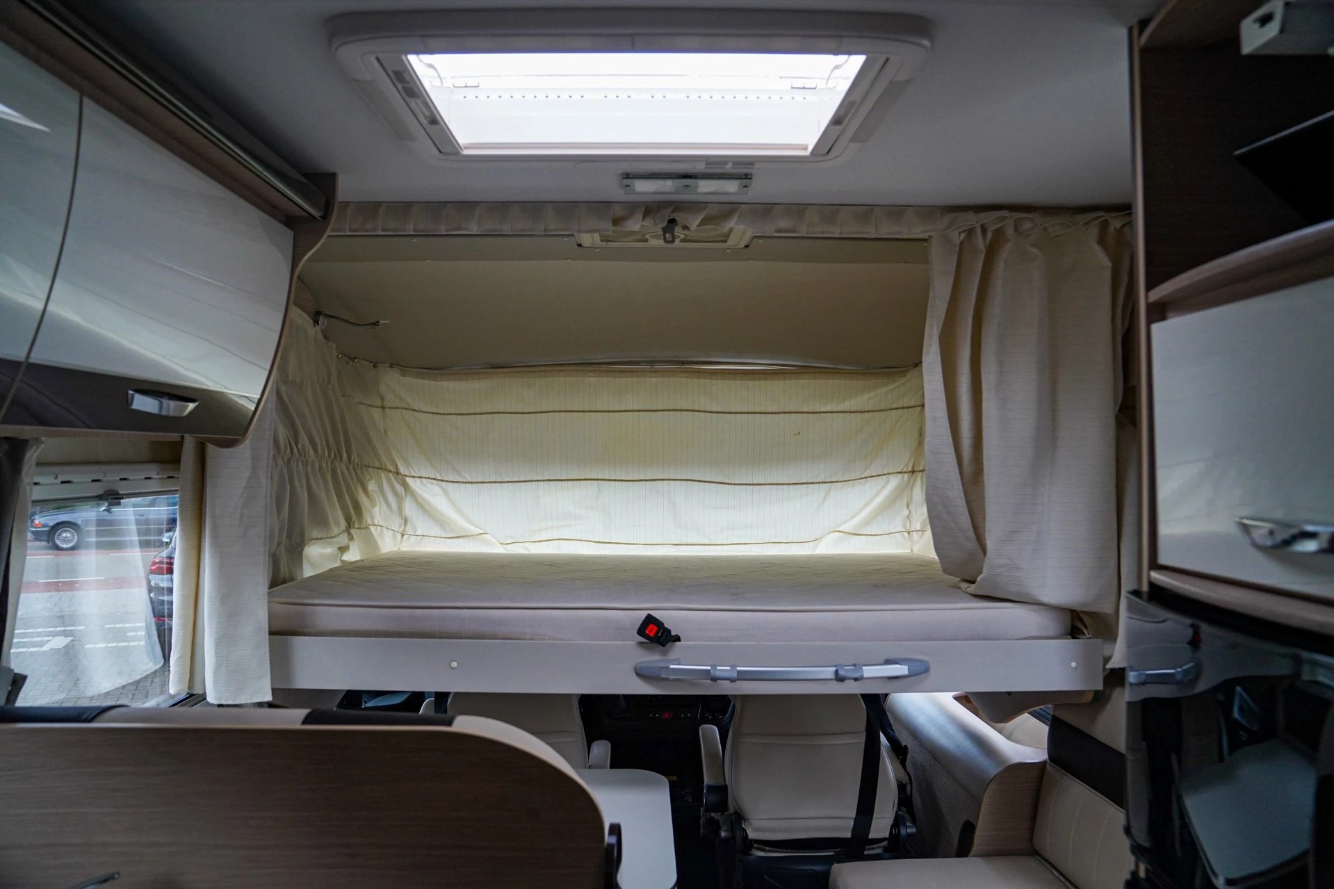 Hoofdafbeelding McLouis SOVEREIGN 876