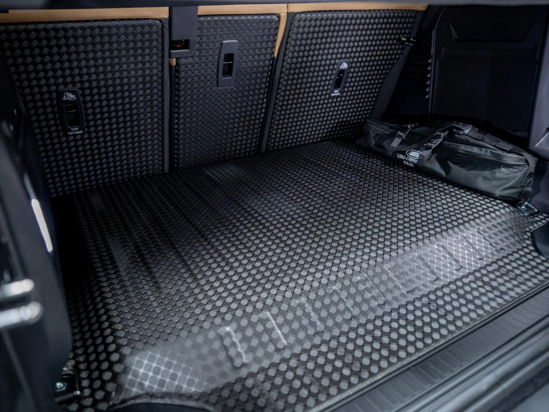 Hoofdafbeelding Land Rover Defender