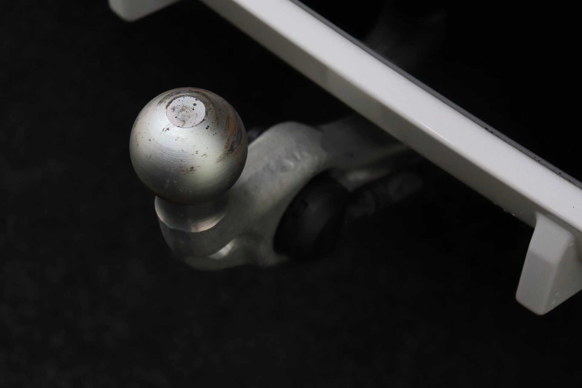 Hoofdafbeelding BMW iX1