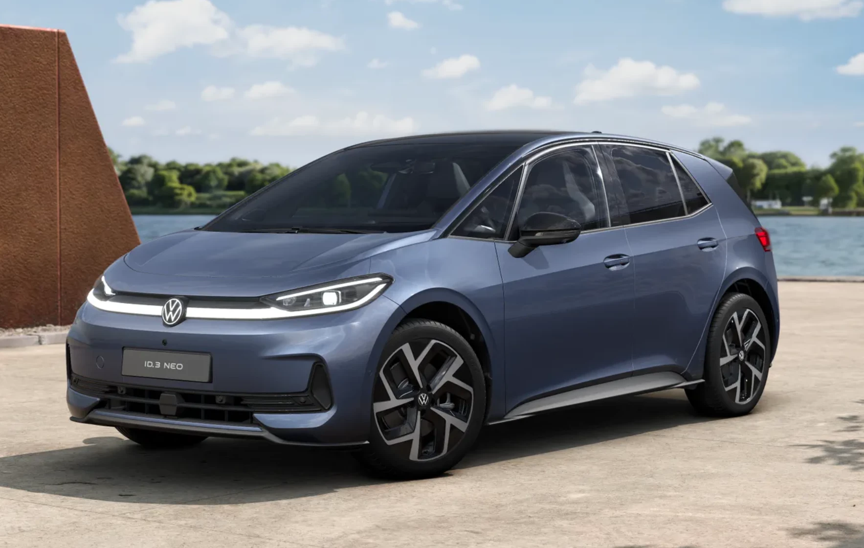 Hoofdafbeelding Volkswagen ID.3