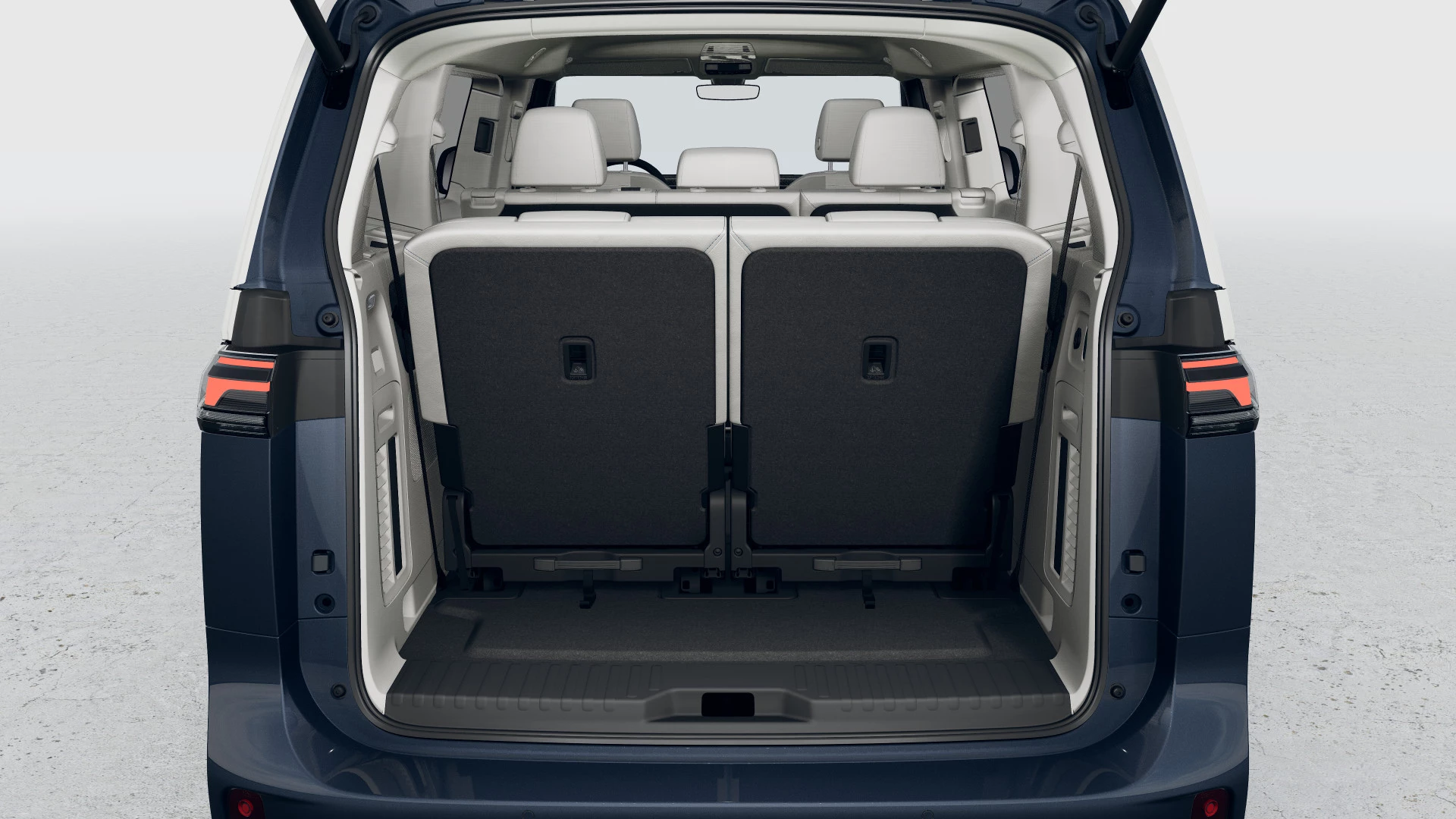 Hoofdafbeelding Volkswagen ID. Buzz