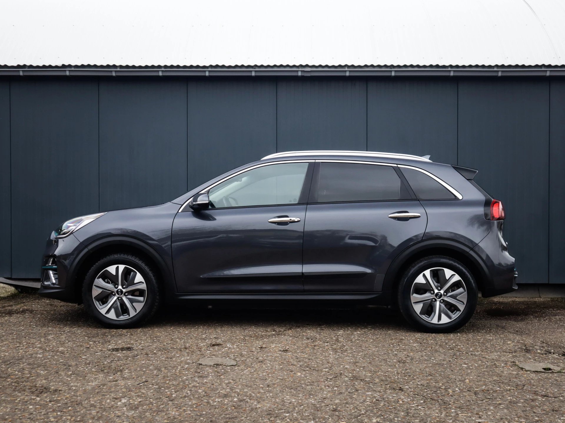 Hoofdafbeelding Kia e-Niro