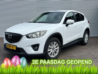 Mazda CX-5 2.0 TS 2WD