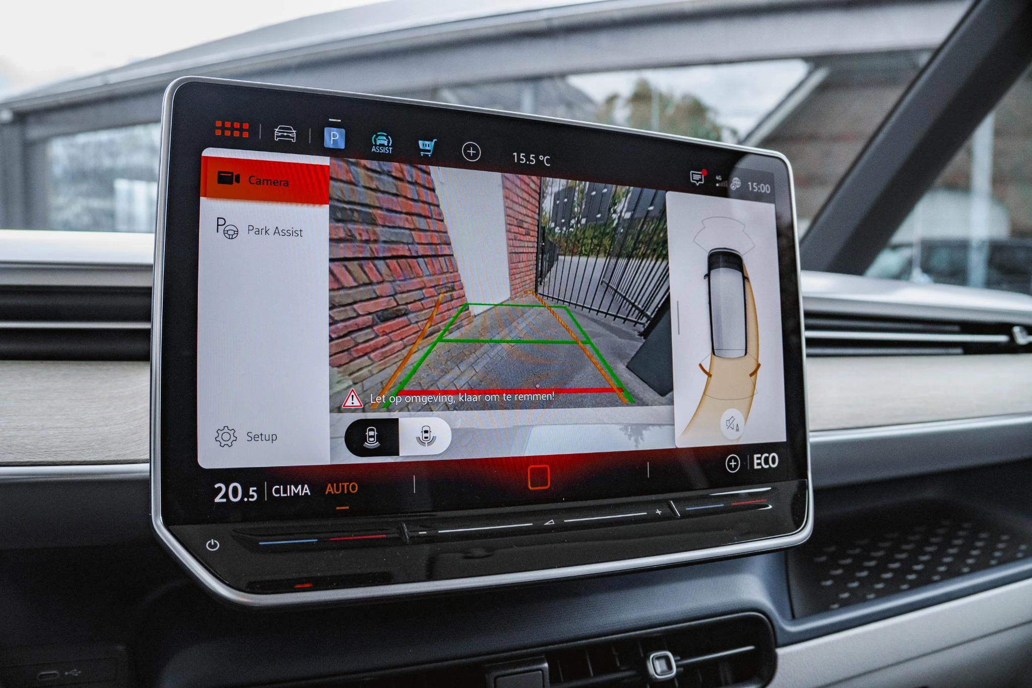 Hoofdafbeelding Volkswagen ID. Buzz