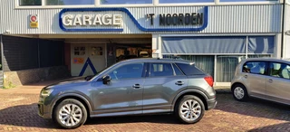 Audi Q2 40 TFSI S-Line Quattro Pro line