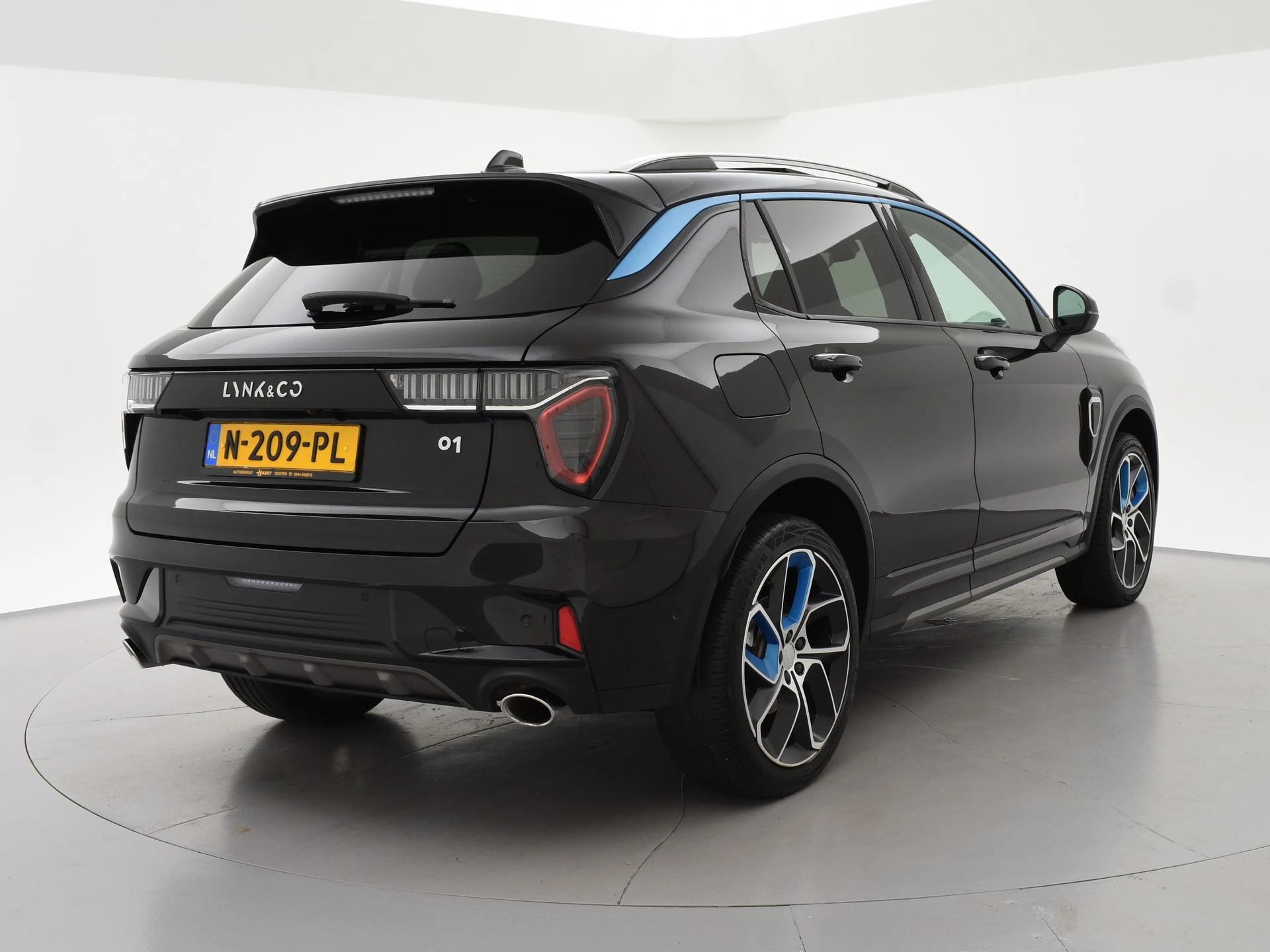 Hoofdafbeelding Lynk & Co 01