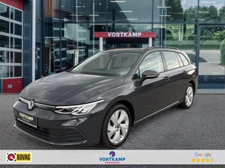 Volkswagen Golf 1.5 TSI LIFE BUSINESS CAMERA/NAVI/CARPLAY/ACC