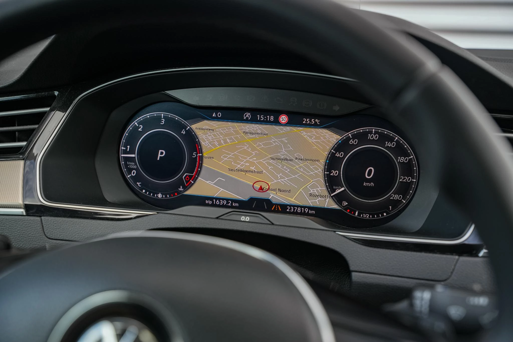 Hoofdafbeelding Volkswagen Arteon