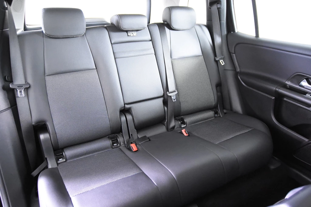 Hoofdafbeelding Mercedes-Benz GLB