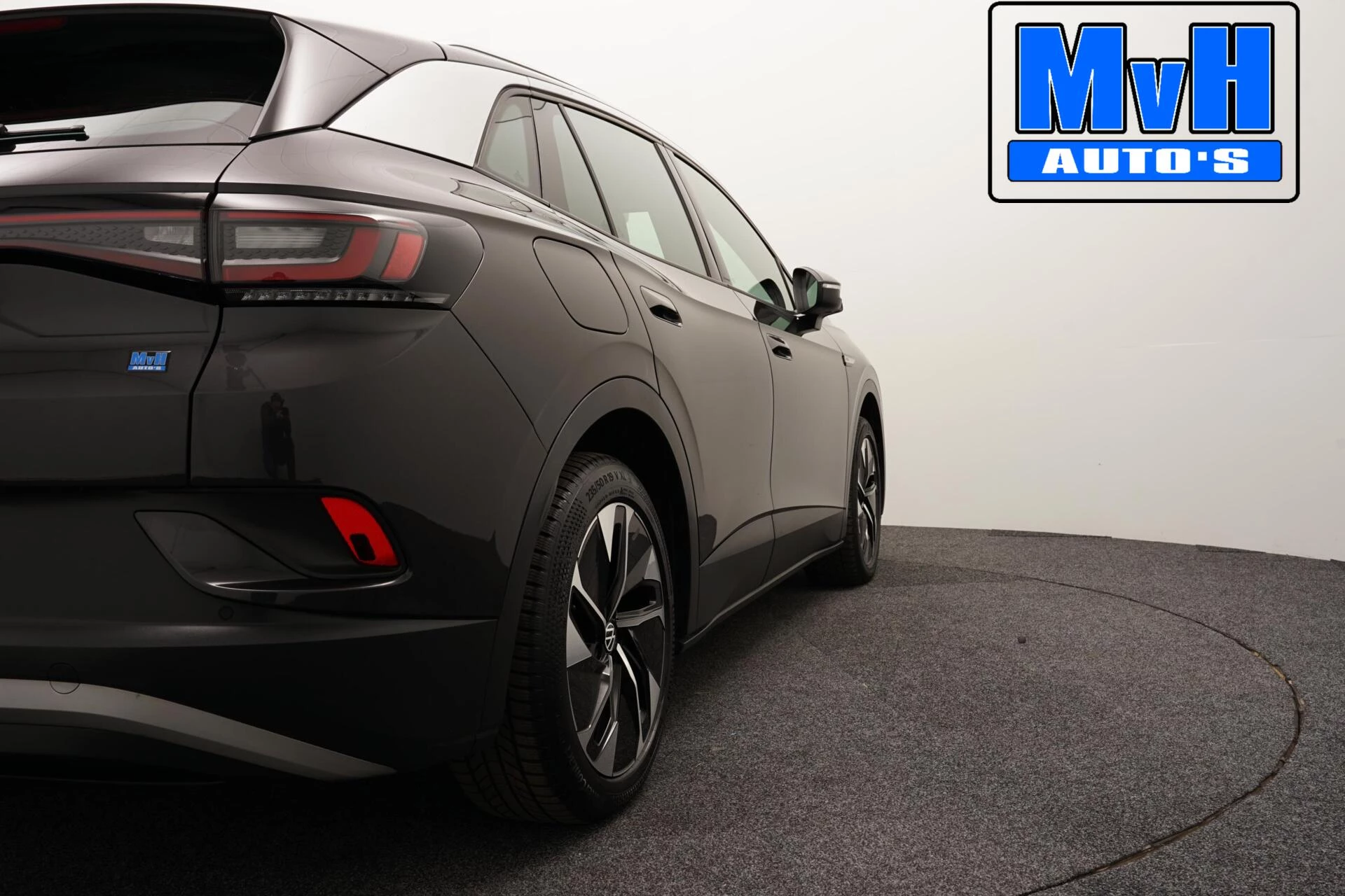 Hoofdafbeelding Volkswagen ID.4