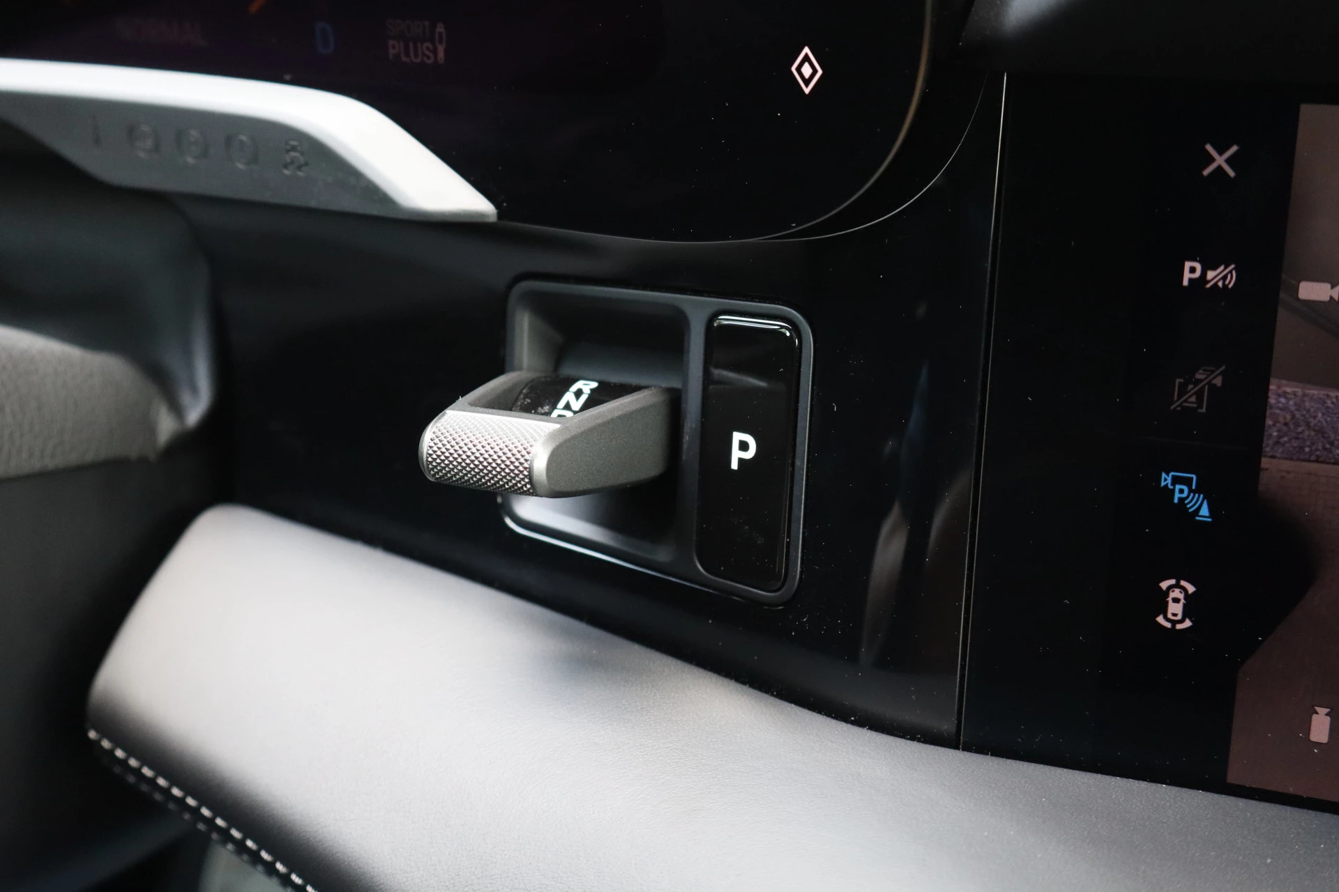 Hoofdafbeelding Porsche Taycan