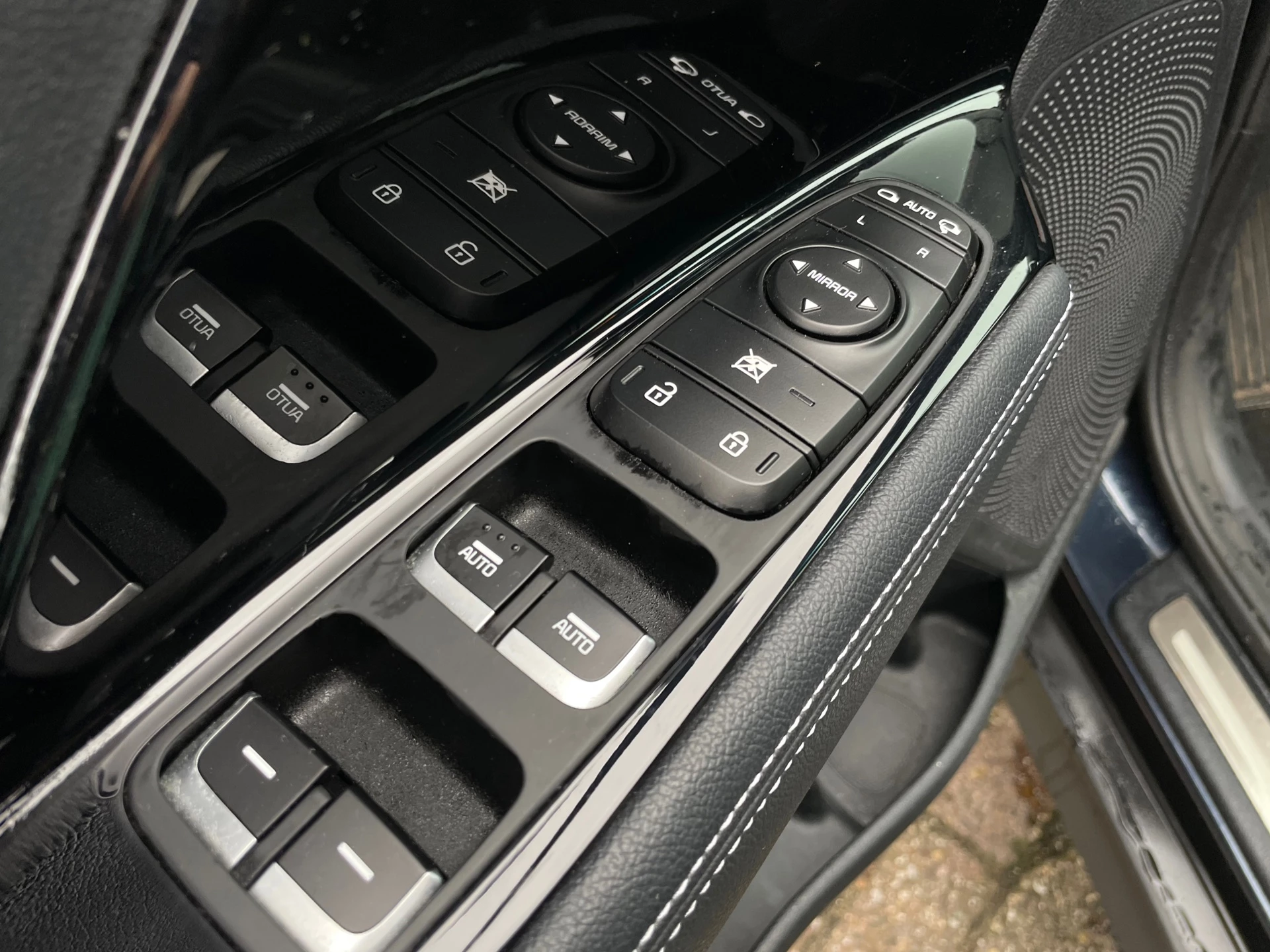 Hoofdafbeelding Kia e-Niro