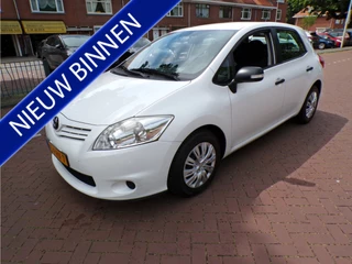 Toyota Auris 1.3 Comfort 2E EIGENAAR AANTOONBAAR