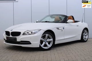 Hoofdafbeelding BMW Z4