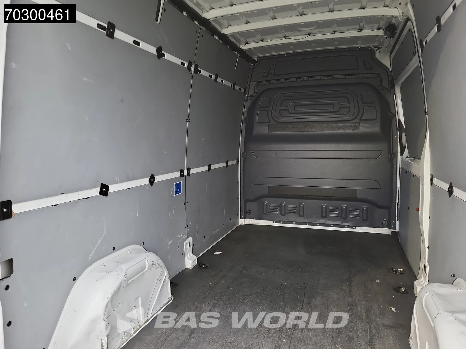 Hoofdafbeelding Mercedes-Benz eSprinter