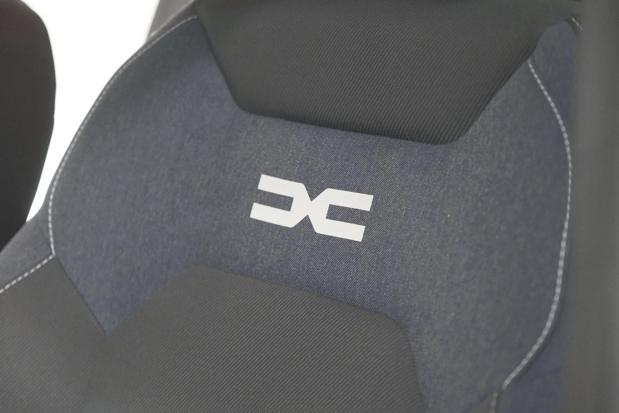 Hoofdafbeelding Dacia Duster