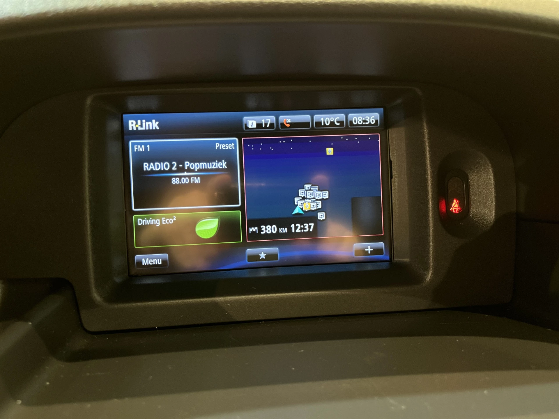 Hoofdafbeelding Renault Kangoo Z.E.