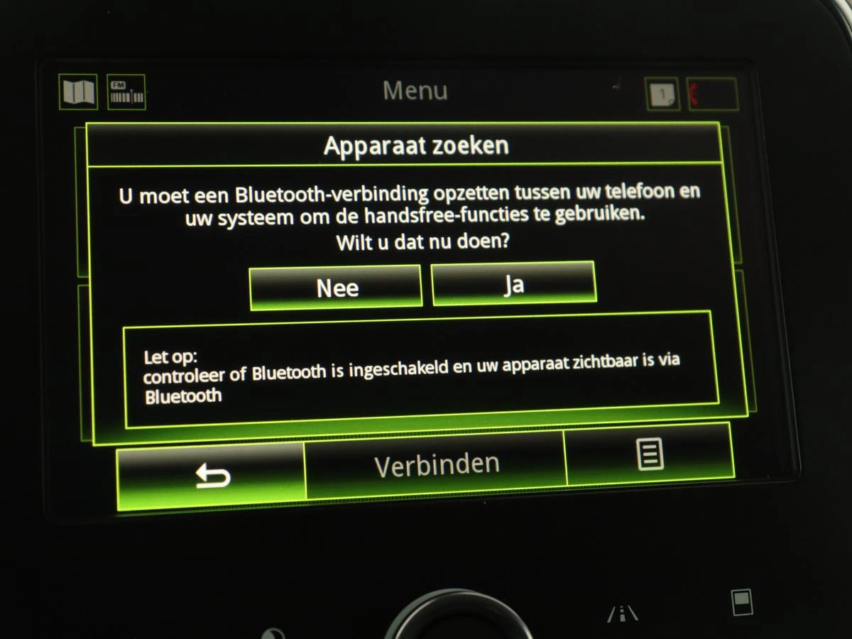 Hoofdafbeelding Renault Grand Scénic