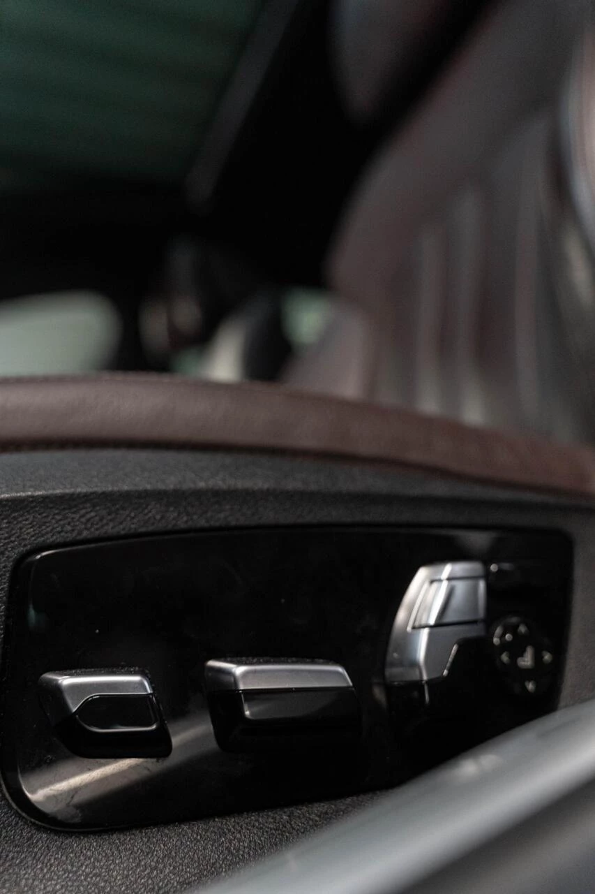 Hoofdafbeelding BMW 7 Serie