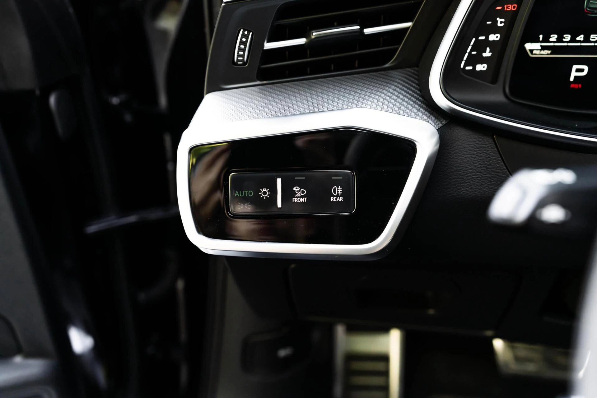 Hoofdafbeelding Audi RS6