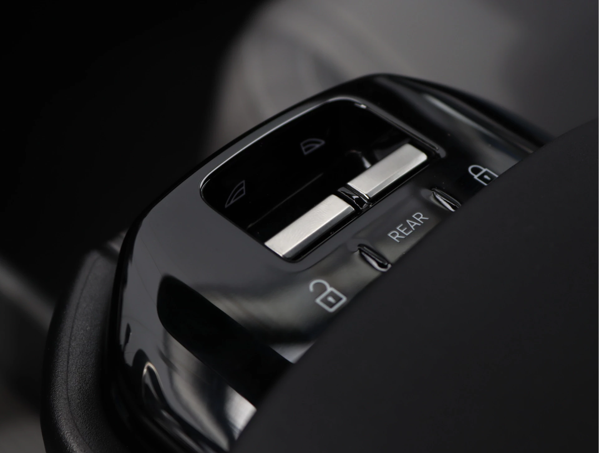 Hoofdafbeelding Volvo EX30