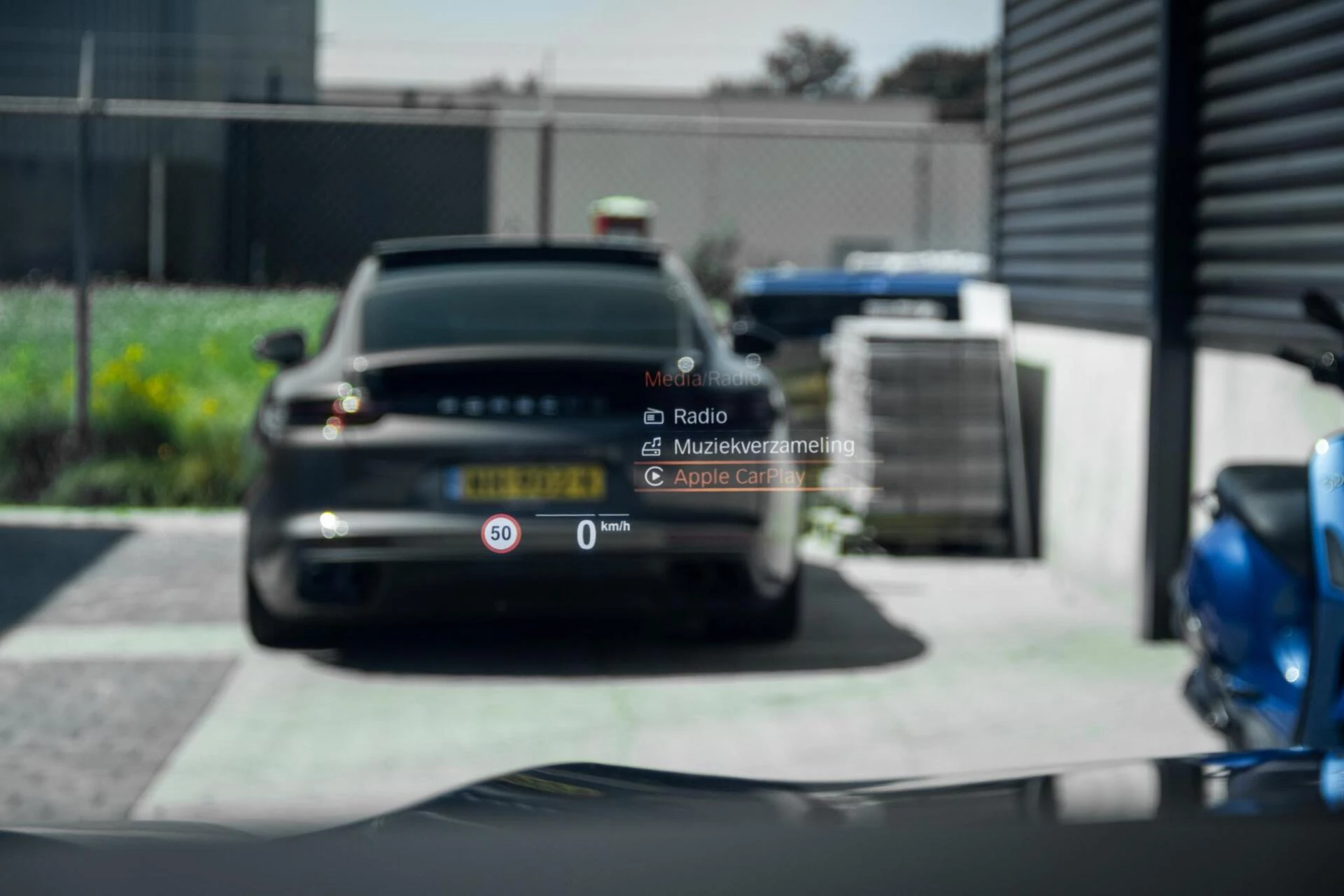 Hoofdafbeelding BMW X6