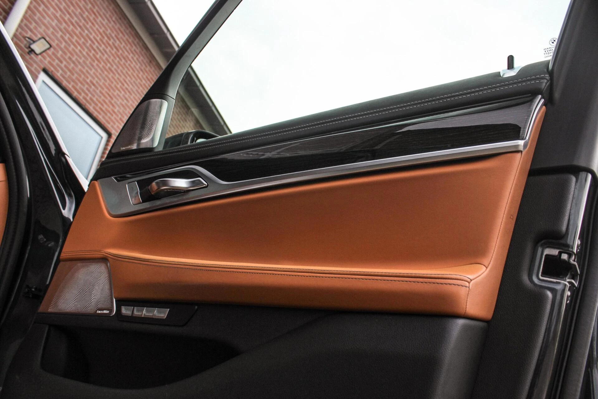 Hoofdafbeelding BMW 7 Serie