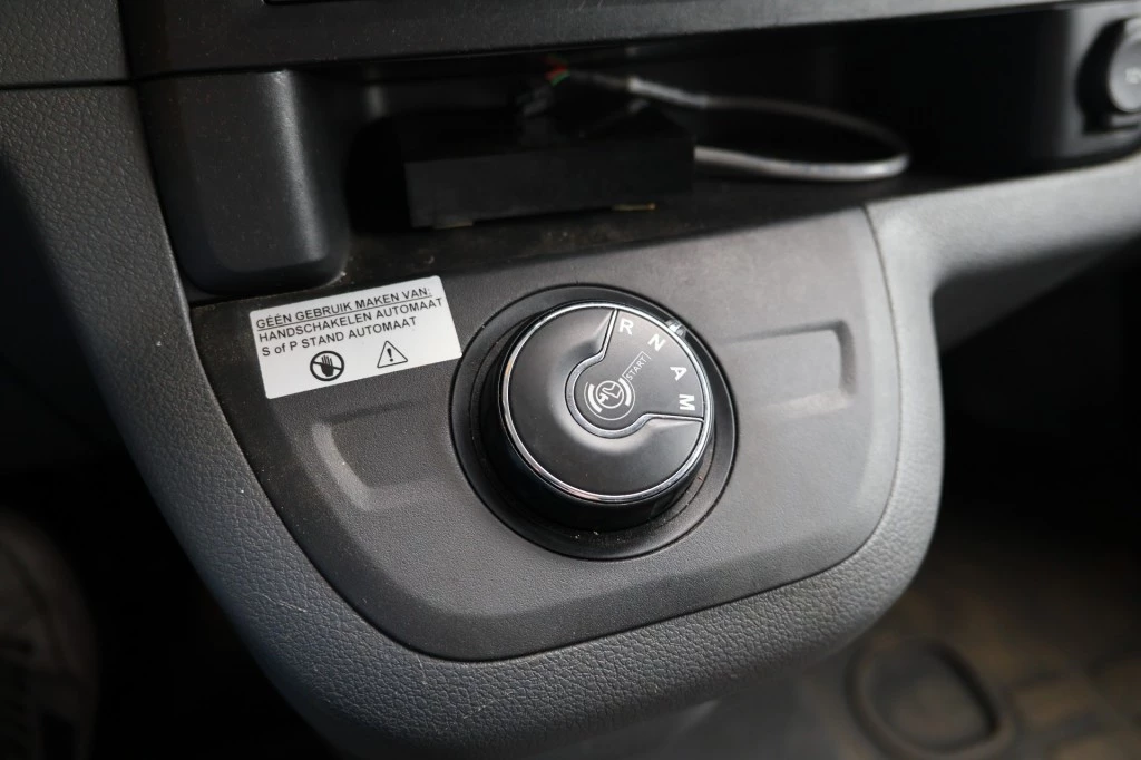 Hoofdafbeelding Citroën Jumpy