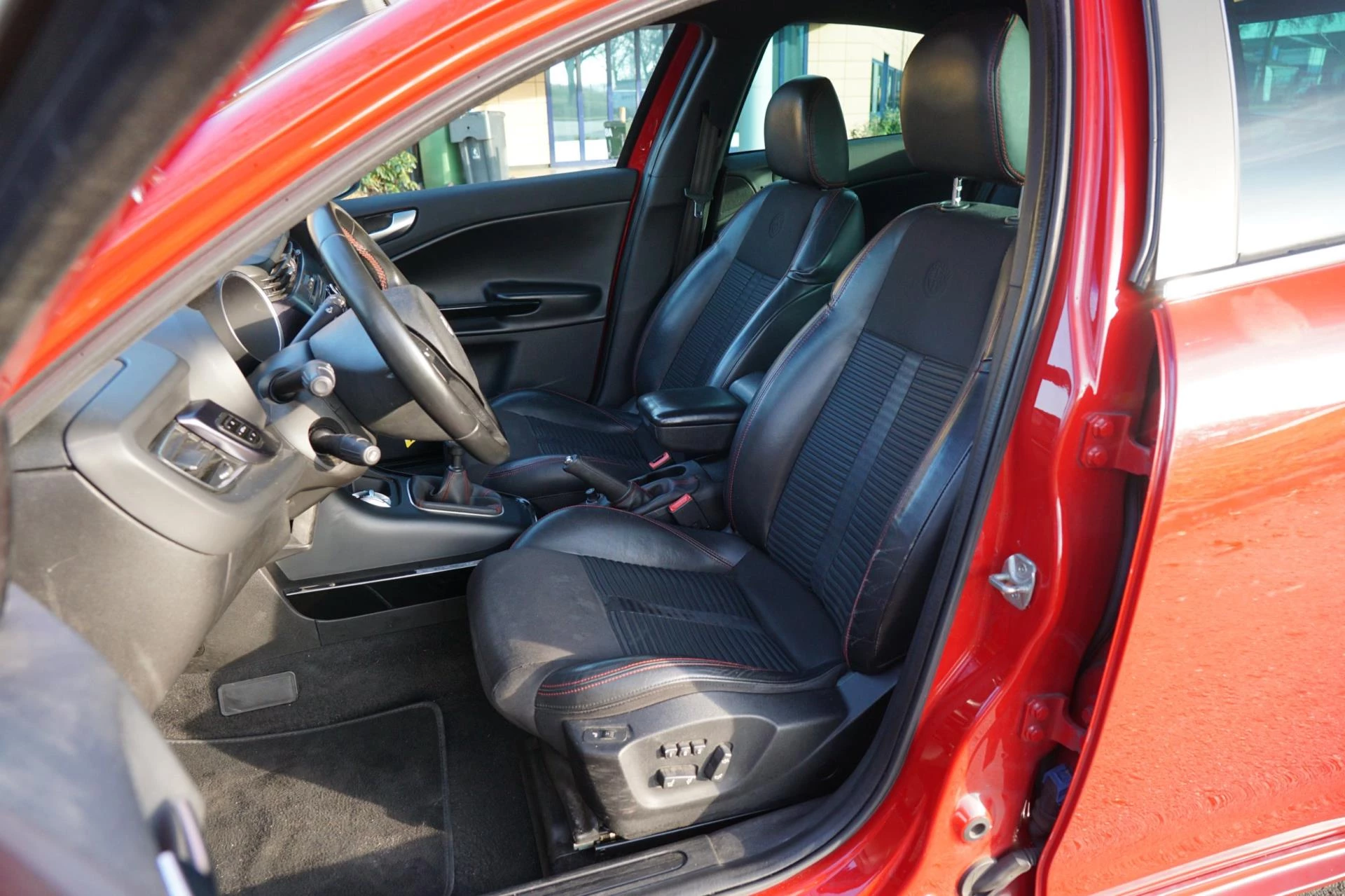 Hoofdafbeelding Alfa Romeo Giulietta