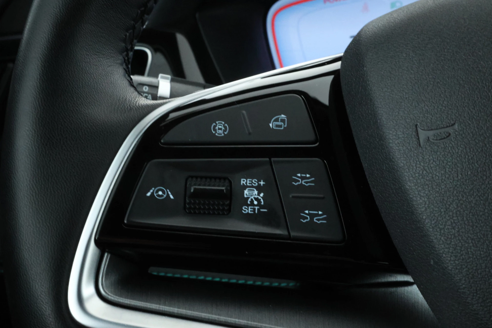Hoofdafbeelding BYD SEAL U