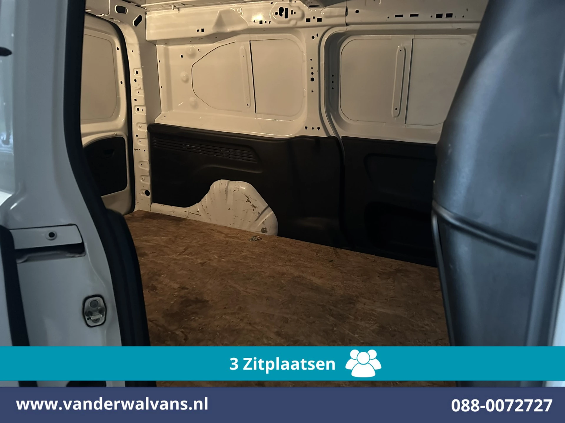 Hoofdafbeelding Toyota ProAce