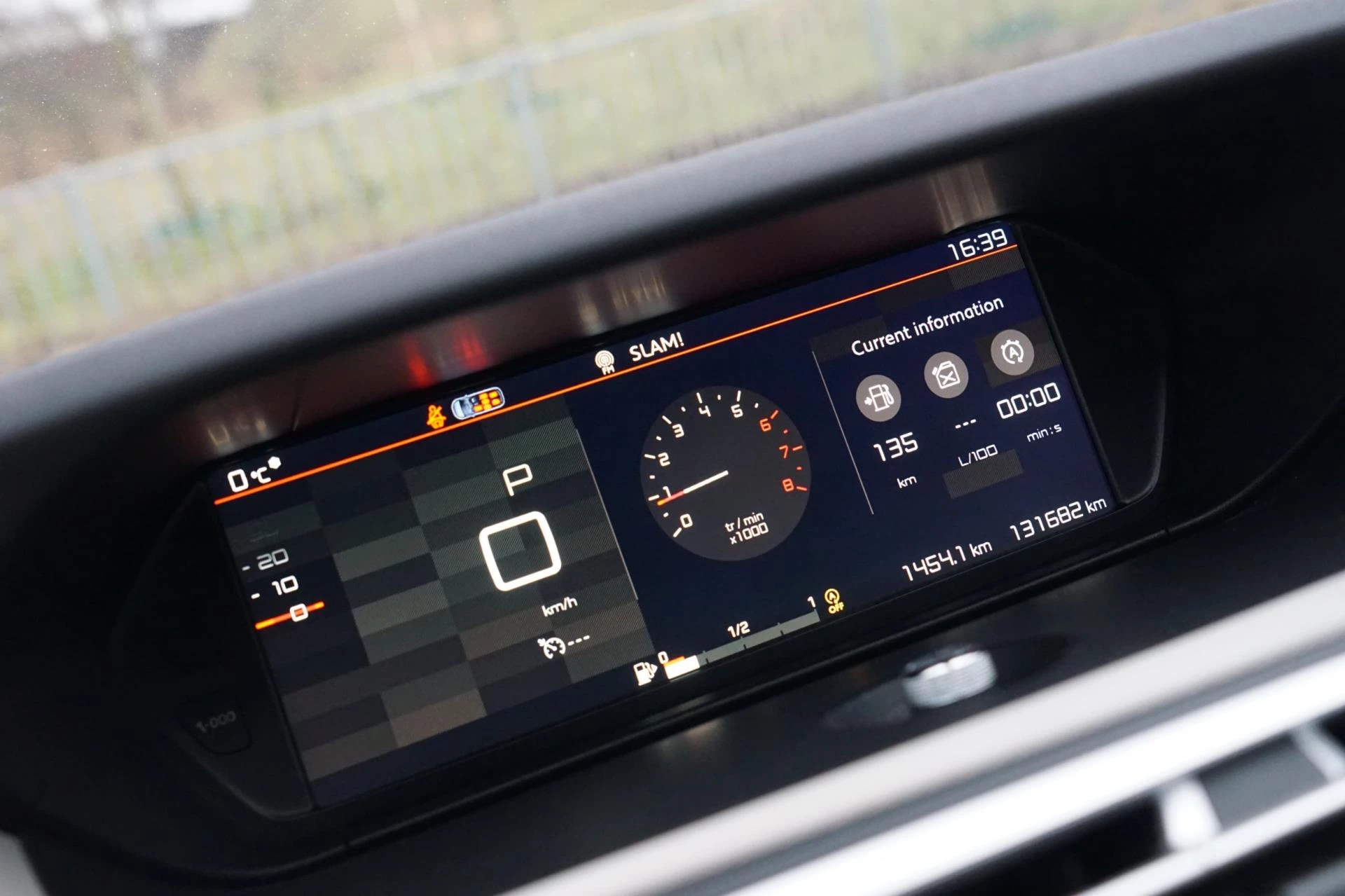 Hoofdafbeelding Citroën Grand C4 Spacetourer