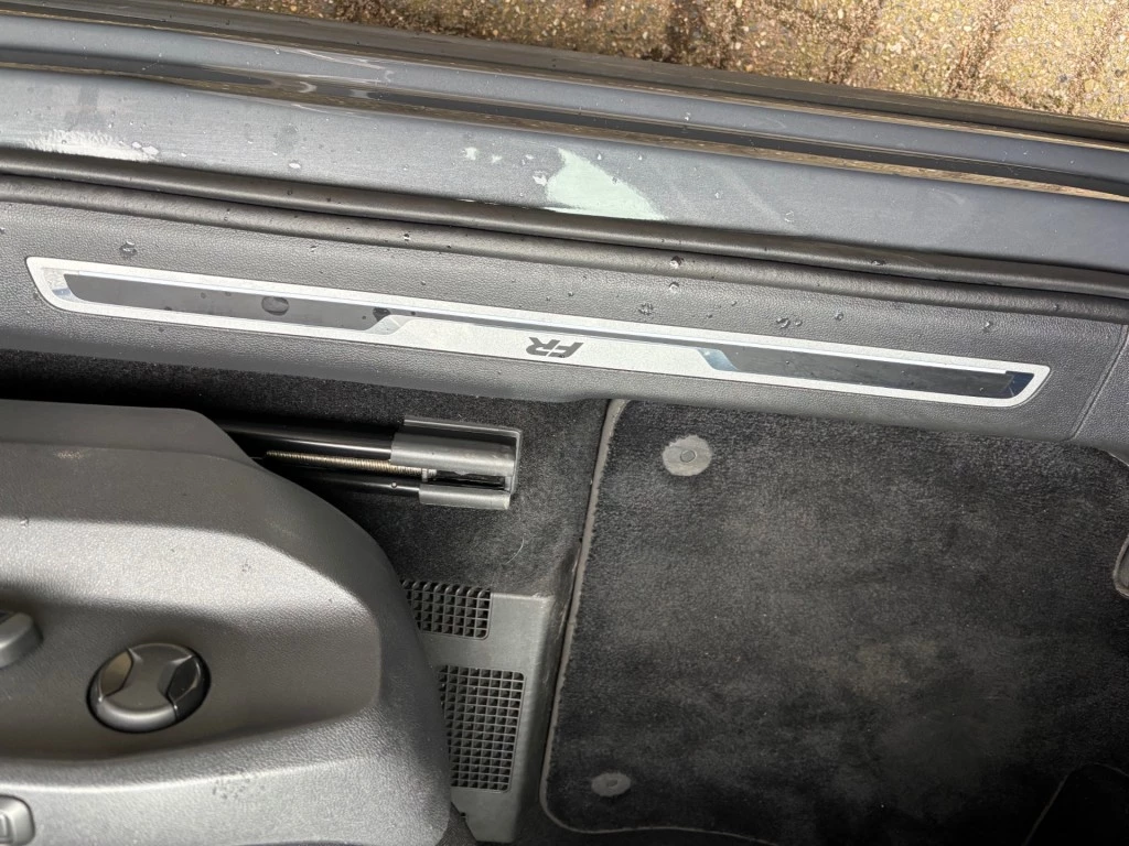 Hoofdafbeelding SEAT Tarraco