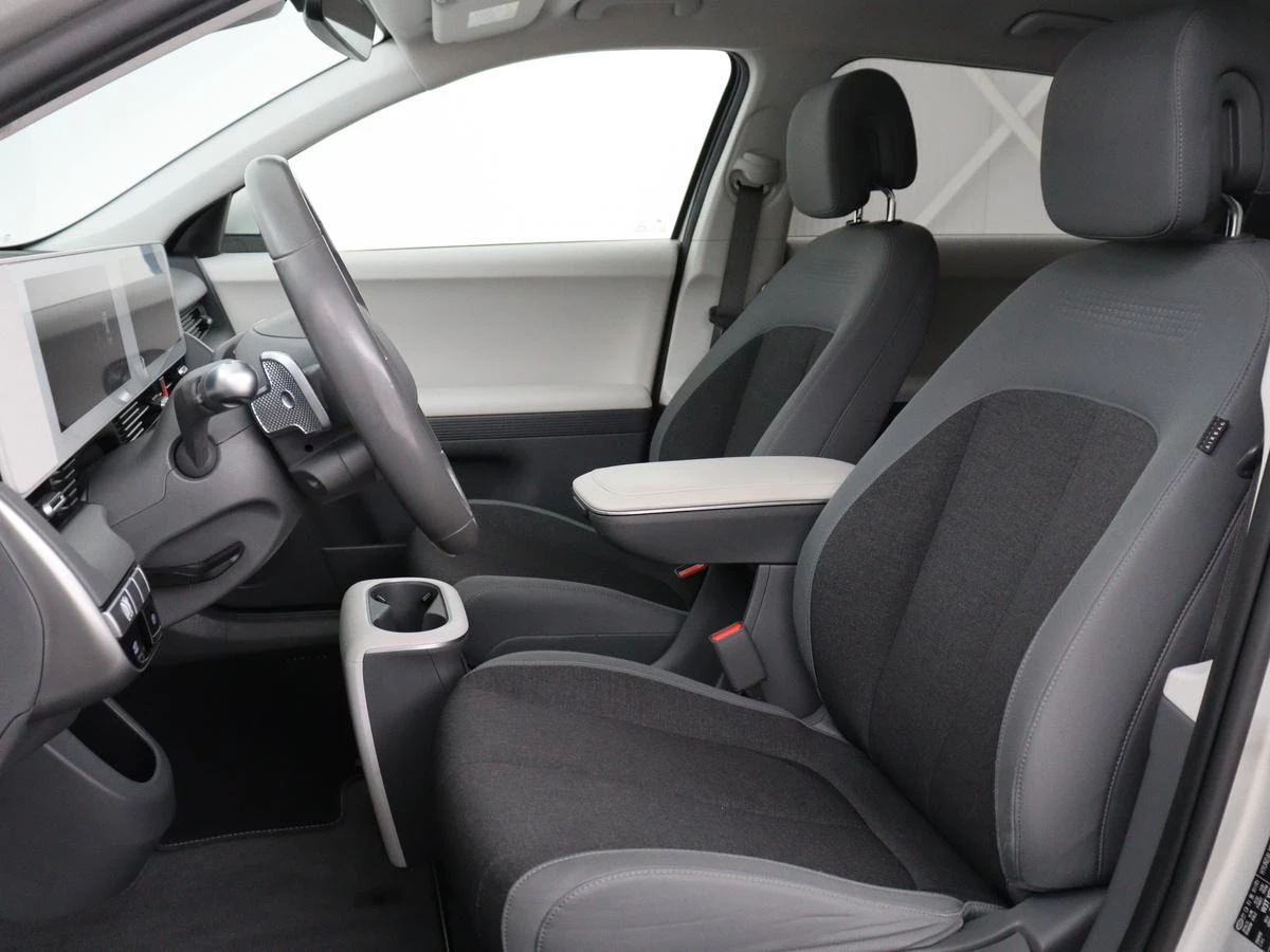 Hoofdafbeelding Hyundai IONIQ 5