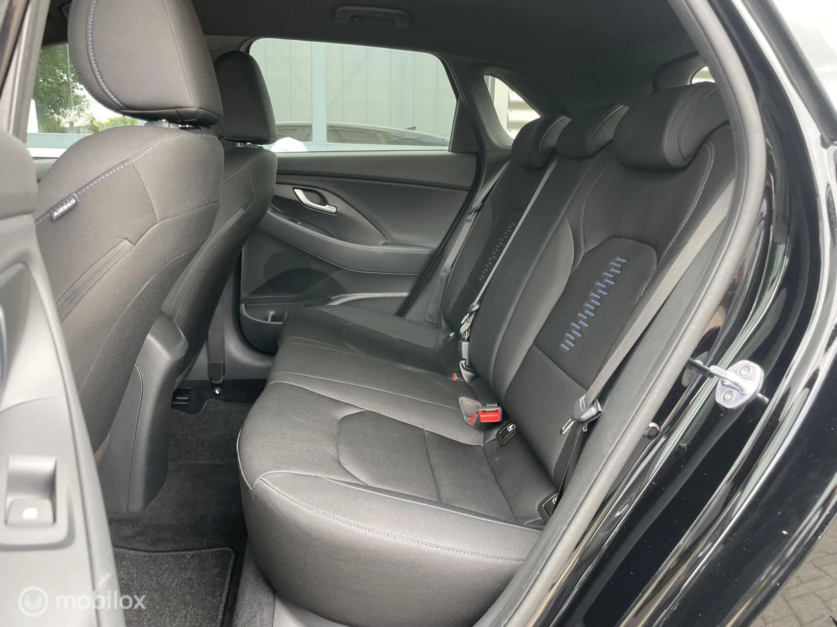Hoofdafbeelding Hyundai i30