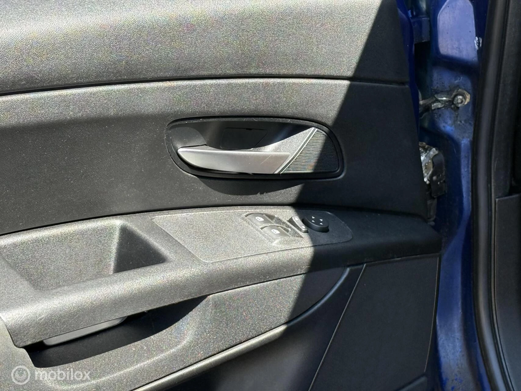 Hoofdafbeelding Fiat Grande Punto