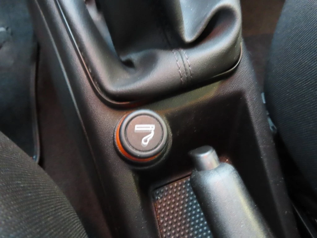 Hoofdafbeelding Fiat Punto