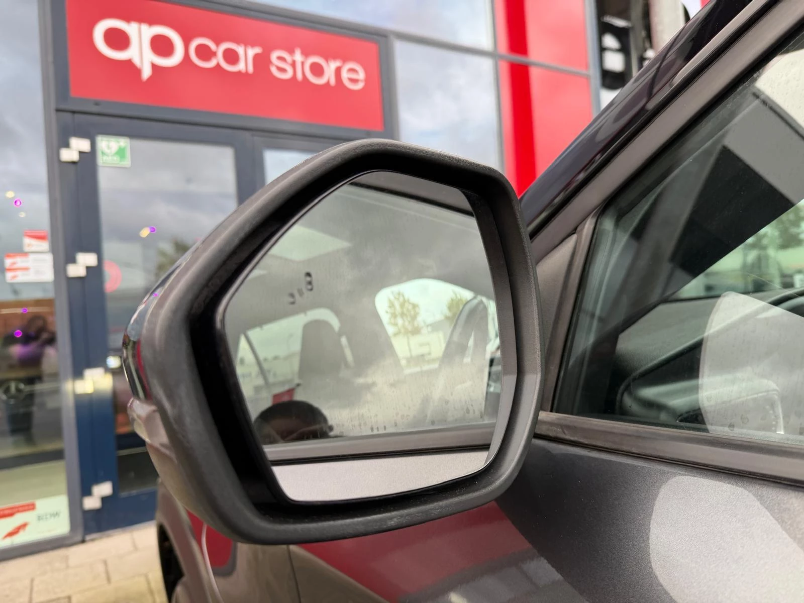 Hoofdafbeelding Ford Explorer