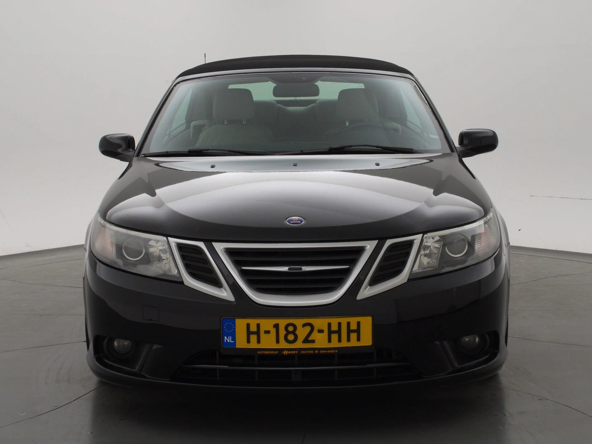 Hoofdafbeelding Saab 9-3