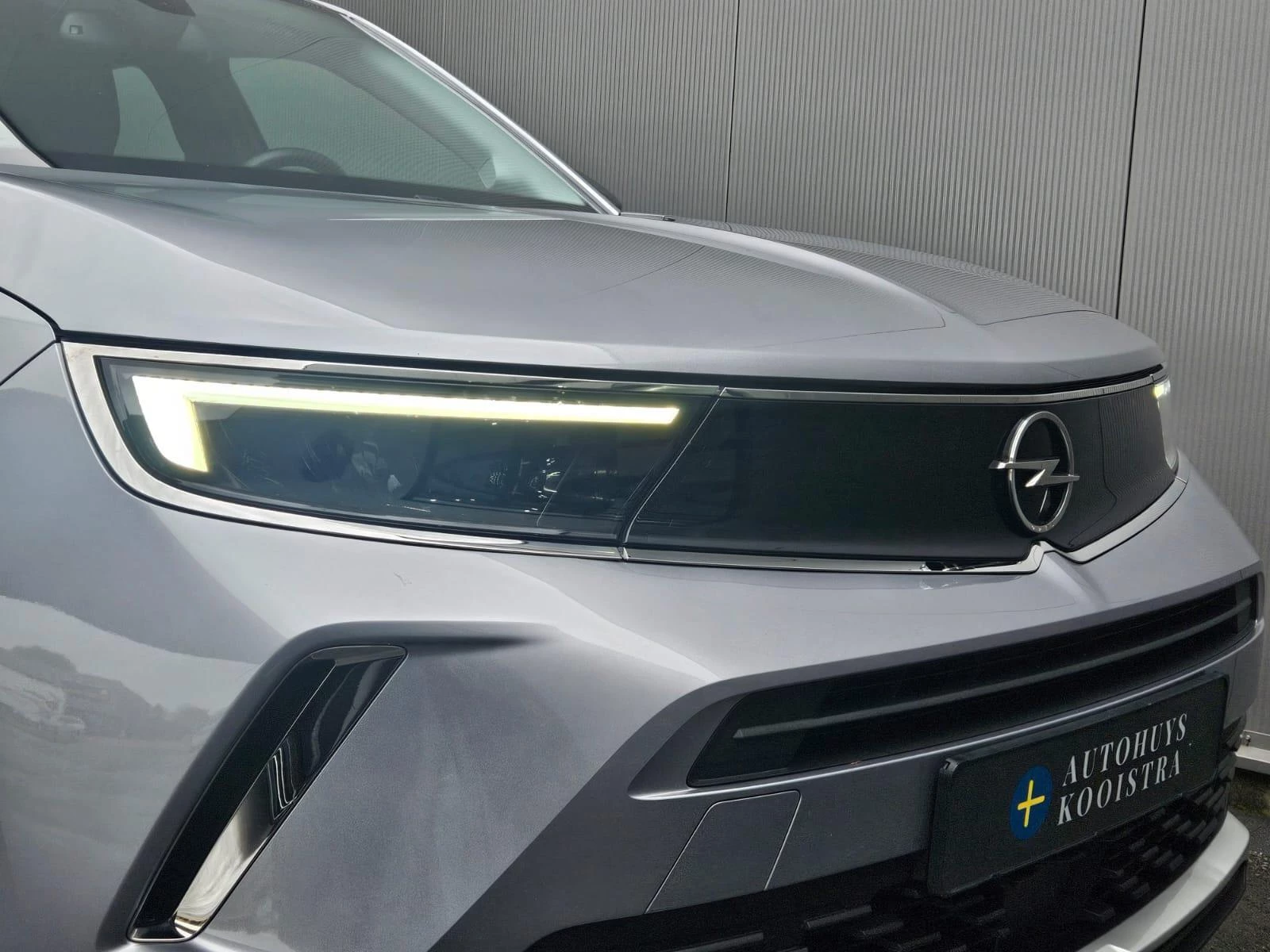 Hoofdafbeelding Opel Mokka-e