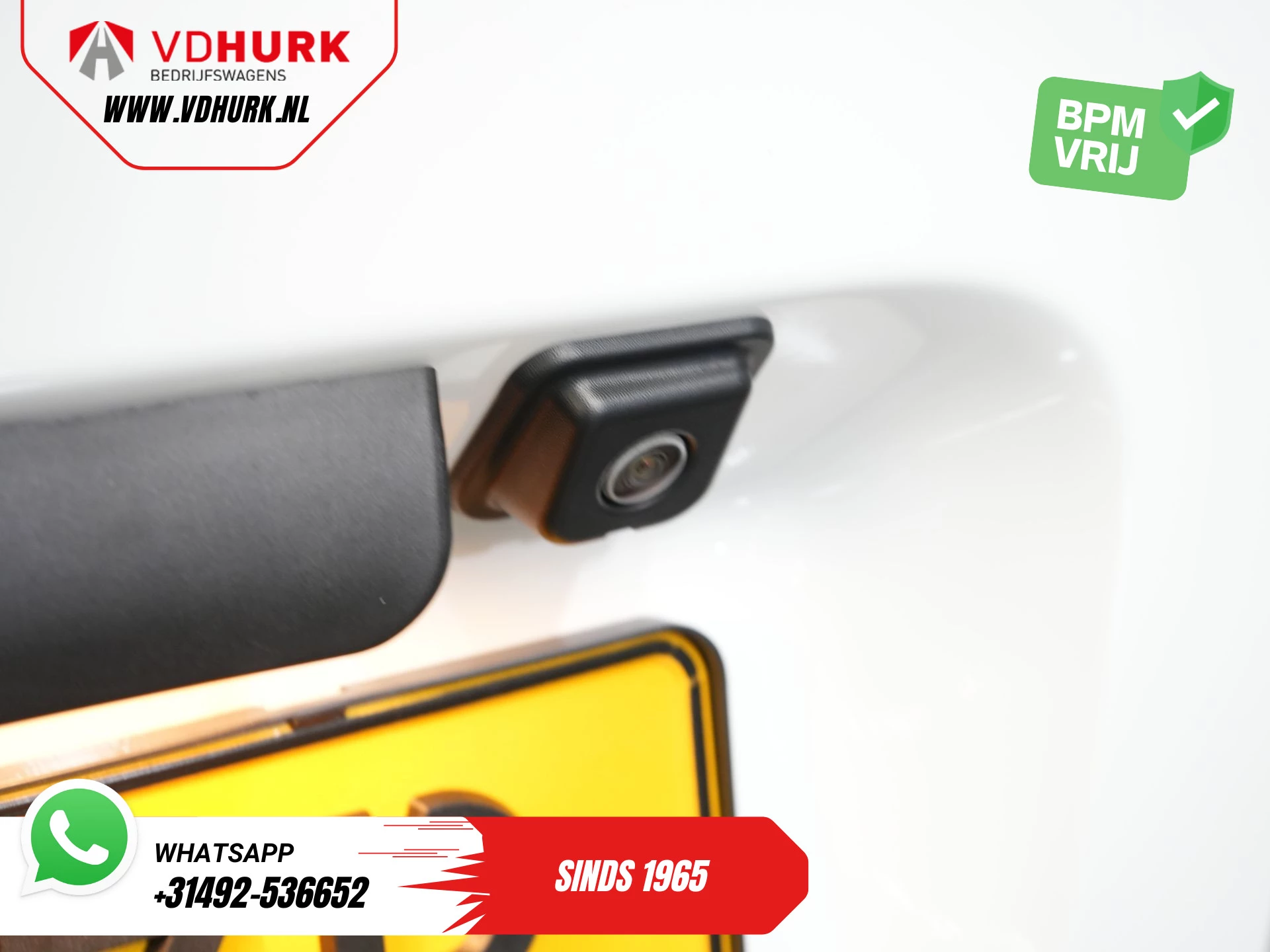 Hoofdafbeelding Toyota ProAce