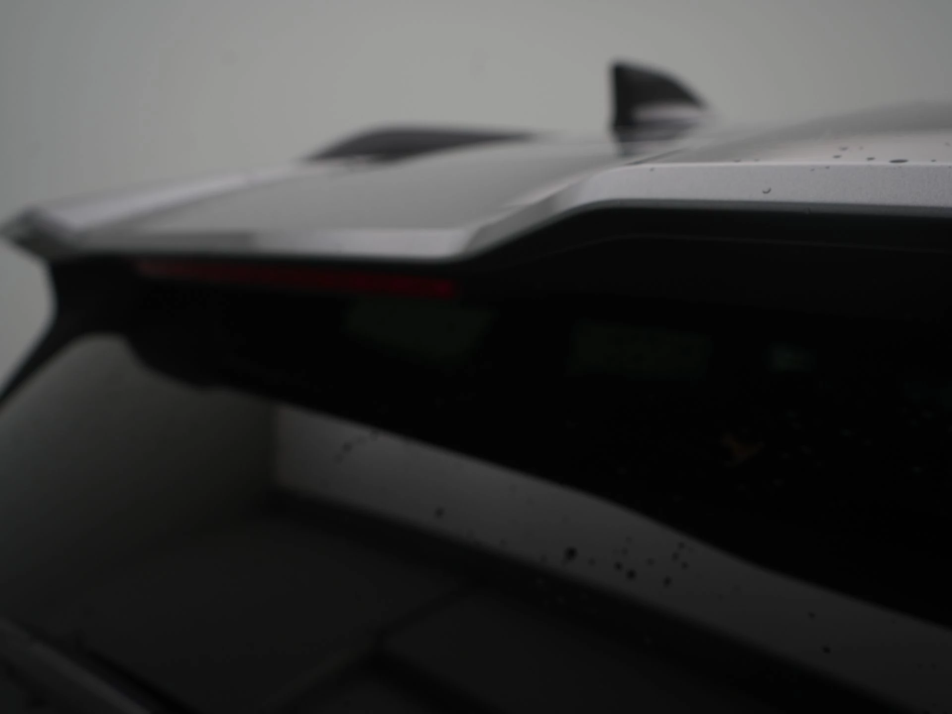 Hoofdafbeelding Dacia Bigster