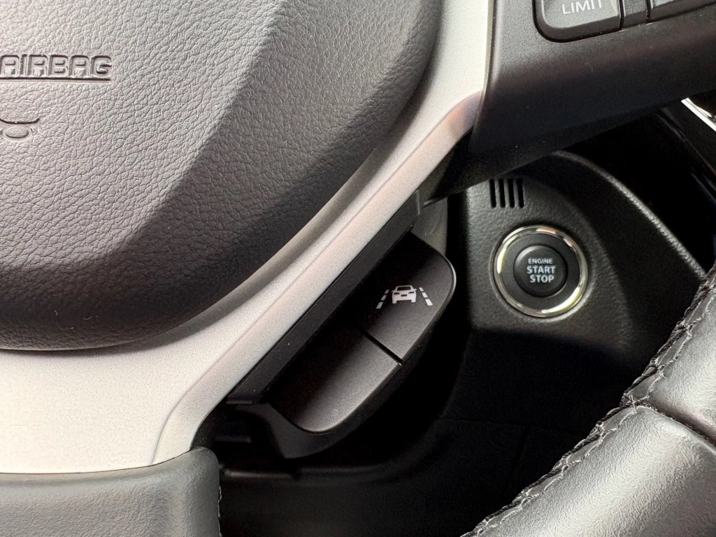 Hoofdafbeelding Suzuki S-Cross