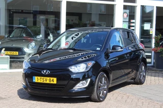 Hyundai i20 1.2I I-DEAL