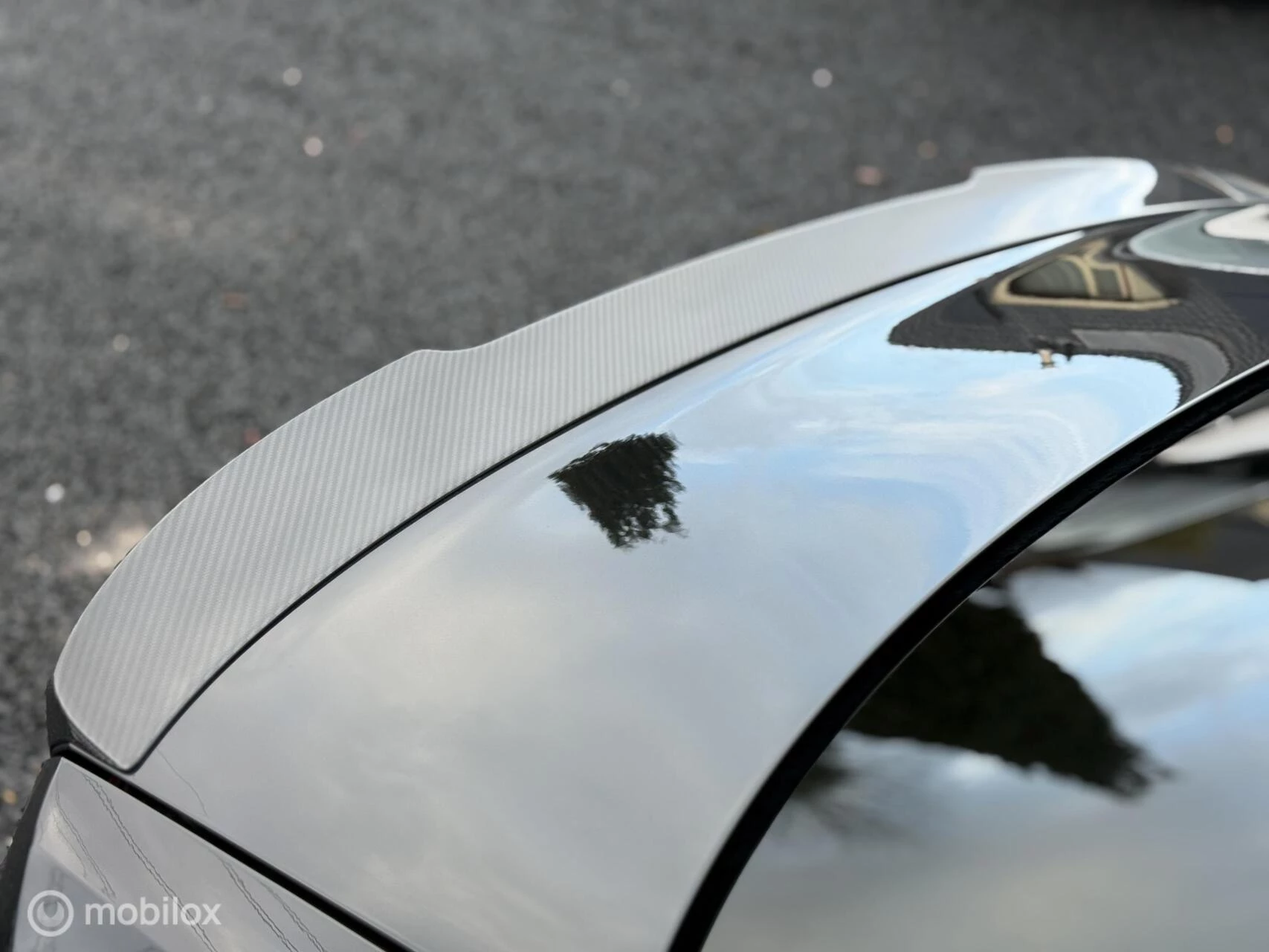 Hoofdafbeelding Audi RS3