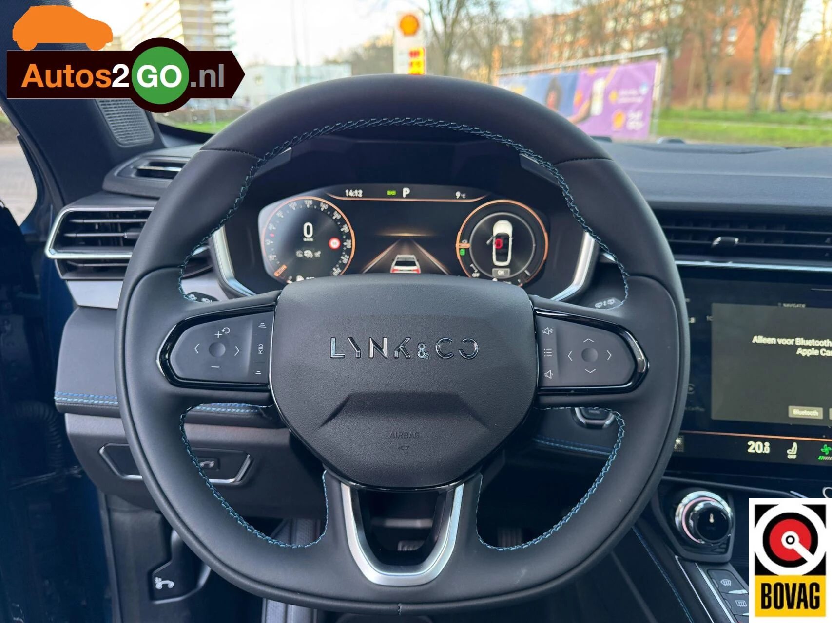 Hoofdafbeelding Lynk & Co 01