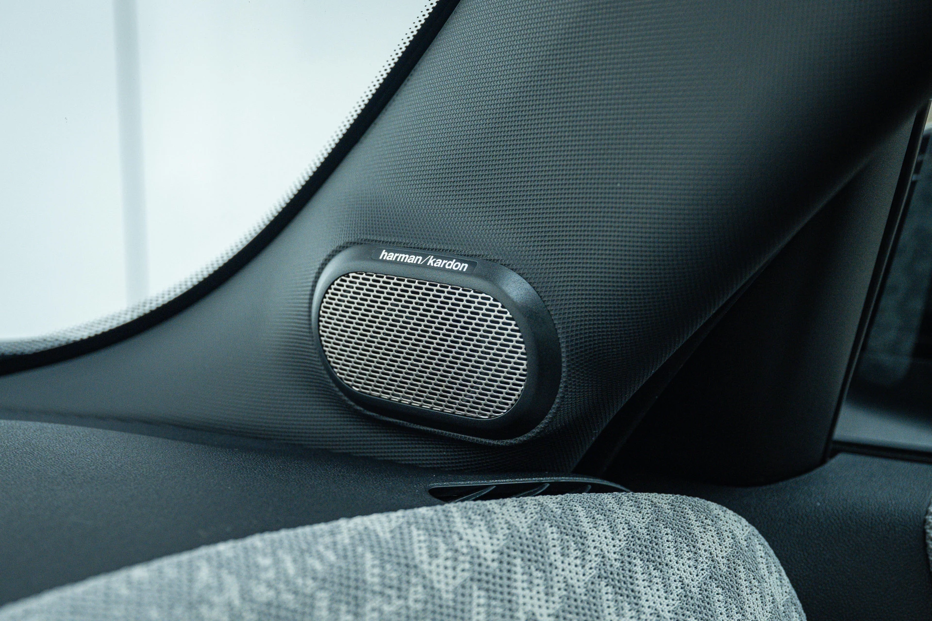 Hoofdafbeelding MINI 5-deurs