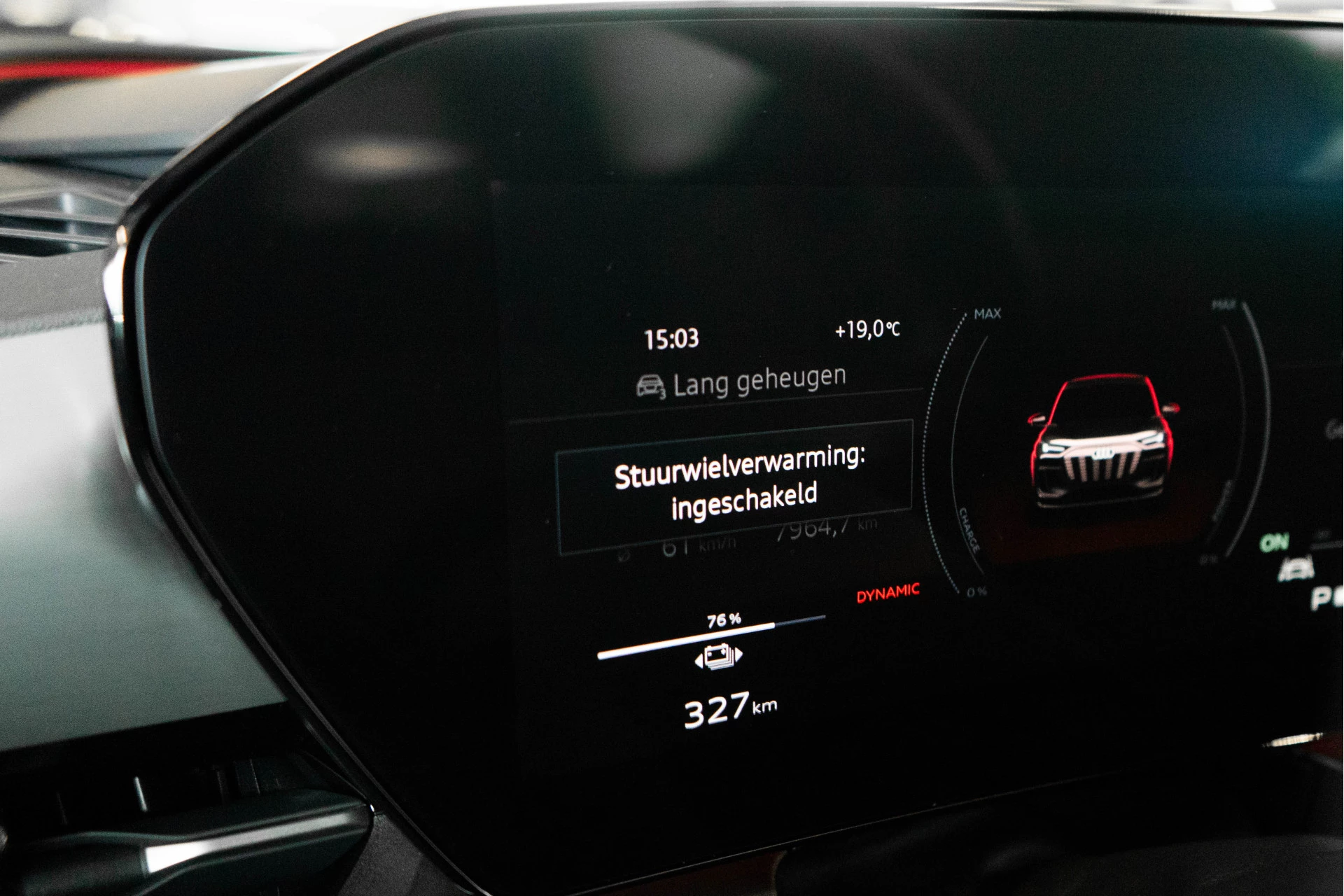 Hoofdafbeelding Audi Q6 e-tron