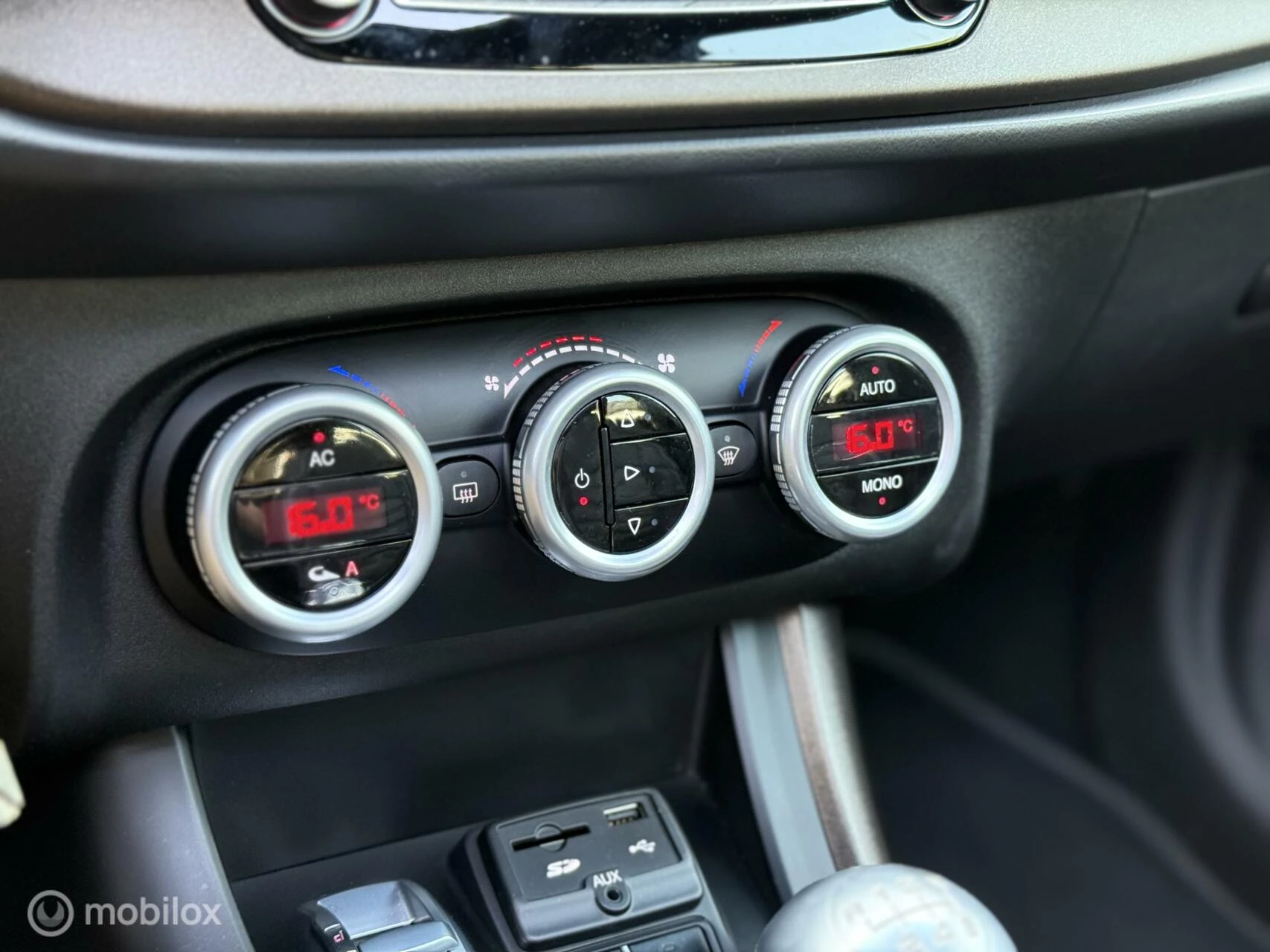 Hoofdafbeelding Alfa Romeo Giulietta